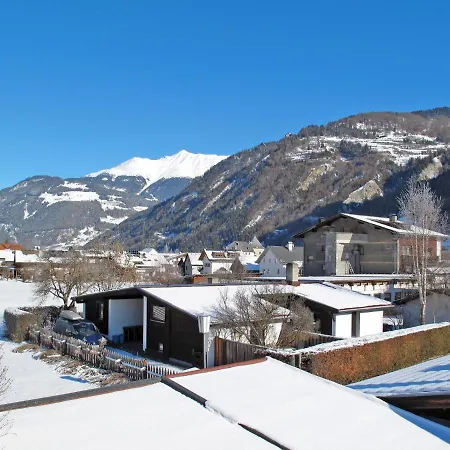 Mathoy - Rid120 By Interhome * Ried im Oberinntal