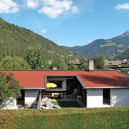Mathoy - Rid120 By Interhome * Ried im Oberinntal