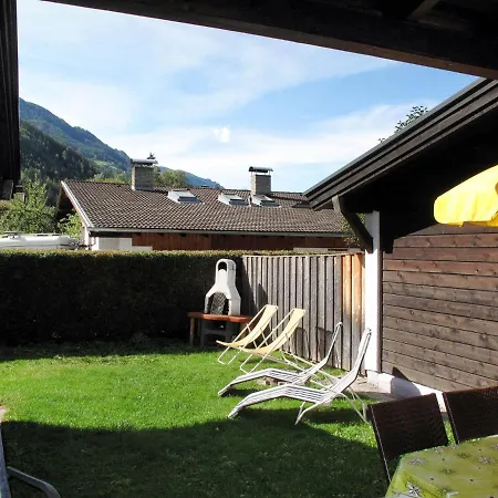 Vakantiehuis Mathoy - Rid120 By Interhome