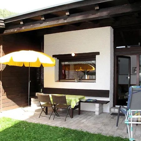 Tatil Evi Mathoy - Rid120 By Interhome