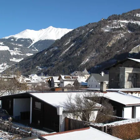 Mathoy - Rid120 By Interhome 別荘