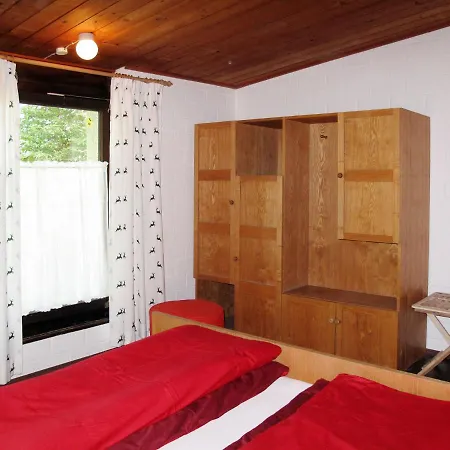 Mathoy - Rid120 By Interhome *