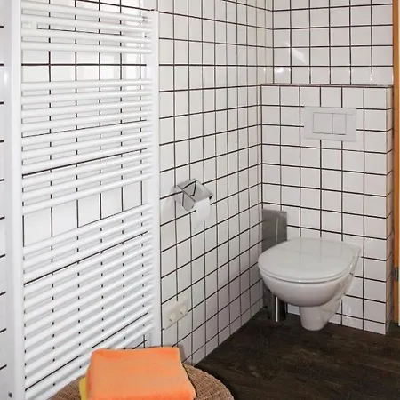 Mathoy - Rid120 By Interhome Tatil Evi