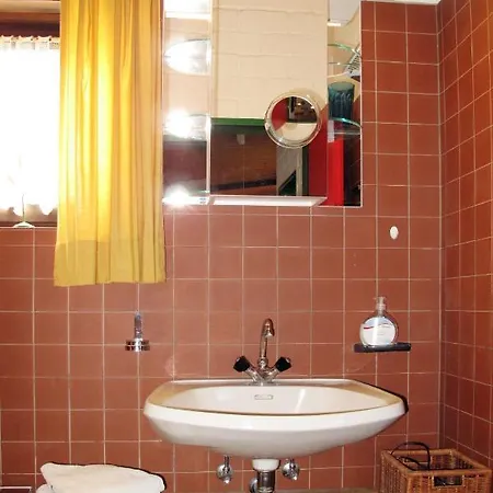 Mathoy - Rid120 By Interhome Tatil Evi Ried im Oberinntal