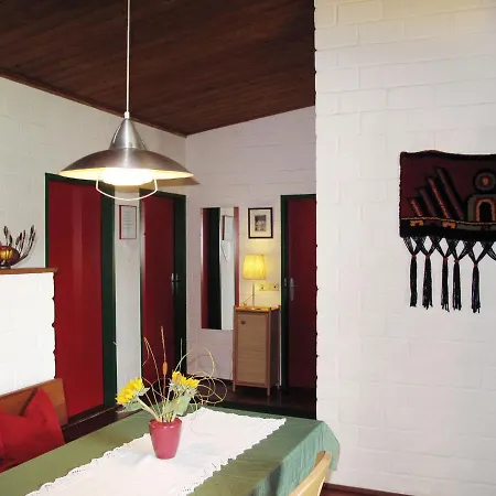 Mathoy - Rid120 By Interhome Ried im Oberinntal