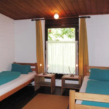 Mathoy - Rid120 By Interhome