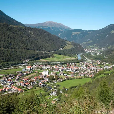 Mathoy - Rid120 By Interhome