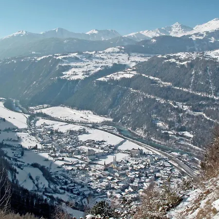 Mathoy - Rid120 By Interhome *