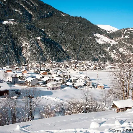 Tatil Evi Mathoy - Rid120 By Interhome