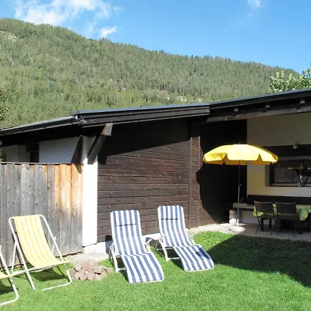 Mathoy - Rid120 By Interhome Holiday home