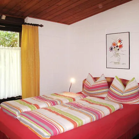Holiday home Mathoy - Rid120 By Interhome *