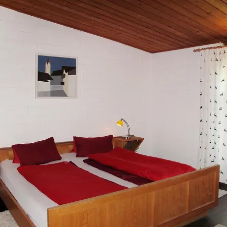 Holiday home Mathoy - Rid120 By Interhome