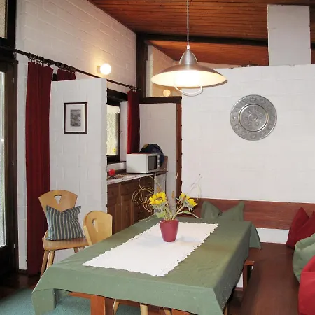 Mathoy - Rid120 By Interhome Ferienhaus *