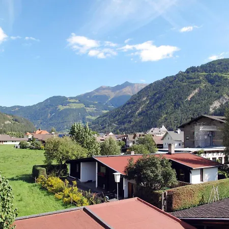 Mathoy - Rid120 By Interhome Nyaraló Ried im Oberinntal