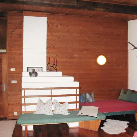 Nyaraló Mathoy - Rid120 By Interhome Ried im Oberinntal