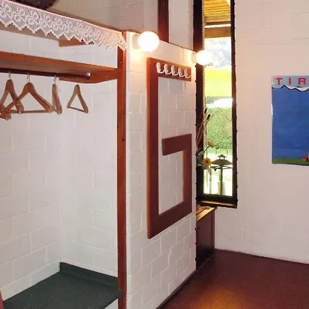 Nyaraló Mathoy - Rid120 By Interhome Ried im Oberinntal
