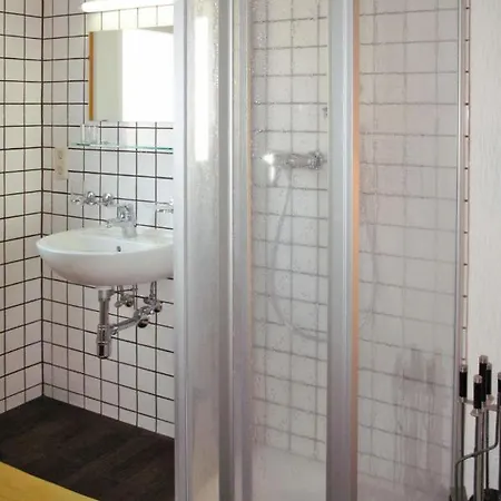 Nyaraló Mathoy - Rid120 By Interhome Ried im Oberinntal